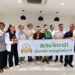 ชมรมจิตอาสาเพื่อคนพิการและผู้ด้อยโอกาส (ชพด.:”HDUT”) จัดกิจกรรม “ประชุมสัญจรและทัศนศึกษา” เพื่อกระชับความสัมพันธ์และวางแผนยุทธศาสตร์องค์กร ณ จังหวัดชลบุรี
