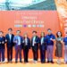 กรุงเทพมหานคร ผนึกกำลัง ZEEKR, TPM Automotive,Sinexcel และพันธมิตร เปิดสถานี Ultra-Fast Charging ยกระดับโครงสร้างพื้นฐาน EV ของไทย พร้อมขับเคลื่อนความร่วมมือไทย–จีนสู่อนาคตพลังงานสะอาด