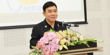 ปรมาณูเพื่อสันติ กระทรวง อว. ขับเคลื่อนนโยบาย รมว.อว. ยศชนันท์ เปิดบ้าน “สถาบันห้องปฏิบัติการมาตรฐานอ้างอิงนิวเคลียร์และรังสีแห่งชาติ” ยกระดับโครงสร้างพื้นฐานด้านคุณภาพ สร้างความเชื่อมั่นการวัดรังสีของประเทศสู่มาตรฐานสากล