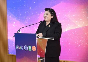 วช. แถลงข่าวนักประดิษฐ์ไทย คว้ารางวัลจากเวที 2026 Japan Design, Idea and Invention Expo (JDIE 2026) ชูศักยภาพสิ่งประดิษฐ์นวัตกรรมไทยสู่เวทีนานาชาติ