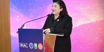 วช. แถลงข่าวนักประดิษฐ์ไทย คว้ารางวัลจากเวที 2026 Japan Design, Idea and Invention Expo (JDIE 2026) ชูศักยภาพสิ่งประดิษฐ์นวัตกรรมไทยสู่เวทีนานาชาติ