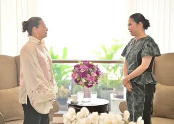 ททท. ให้การต้อนรับเอกอัครราชทูตอิสราเอลประจำประเทศไทย หารือแนวทางการดึงนักท่องเที่ยวศักยภาพสูงเข้าประเทศไทย ตามแนวคิด “Value over Volume”
