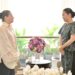 ททท. ให้การต้อนรับเอกอัครราชทูตอิสราเอลประจำประเทศไทย หารือแนวทางการดึงนักท่องเที่ยวศักยภาพสูงเข้าประเทศไทย ตามแนวคิด “Value over Volume”