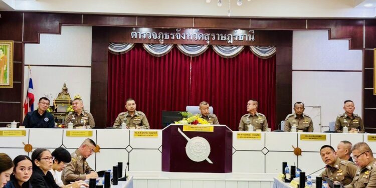 “บิ๊กราญ” เปิดศึกล้างโกงทะเบียนชาติ ส่ง “นพศิลป์” ทลายเครือข่ายสวมสิทธิ์บัตรเลข 0 รวบอดีตปลัดอำเภอ ฟัน 17 หมายจับ สาวถึงขบวนการฟอกเงิน