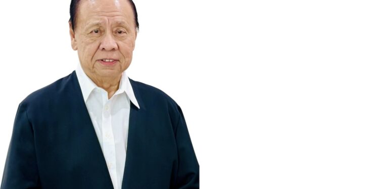 ‘ดร.พิจิตต’ เตือนโลกเข้าสู่ยุค “ภัยซ้อนภัย” ชี้ กทม.เสี่ยงร้อนจัด-น้ำท่วม เร่งสร้าง “เมืองยืดหยุ่น” รับมือวิกฤตอนาคต