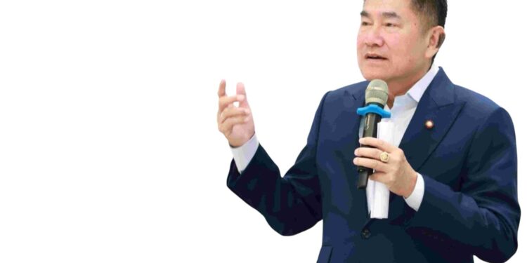 “มือปราบหูดำ” ถอดบทเรียนผู้นำมหานคร ชี้เมืองปลอดภัยเริ่มที่ “คน-ศรัทธา” ไม่ใช่แค่กฎหมาย