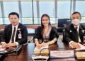 วุฒิสภาจี้คุมเข้มต่างชาติ หวั่นใช้ไทยเป็นฐานพักพิง สอบปม “หมิง เฉินซัน” ครอบครองอาวุธสงคราม
