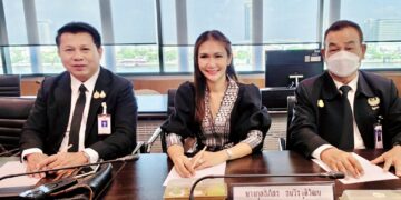 วุฒิสภาจี้คุมเข้มต่างชาติ หวั่นใช้ไทยเป็นฐานพักพิง สอบปม “หมิง เฉินซัน” ครอบครองอาวุธสงคราม