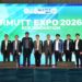 มทร.ธัญบุรี ชู ‘ECO-Innovation’ ปั้นนวัตกรรมเปลี่ยนโลก ผนึกกูรูผ่าทางตันผังเมือง-ดึงทุน EEC