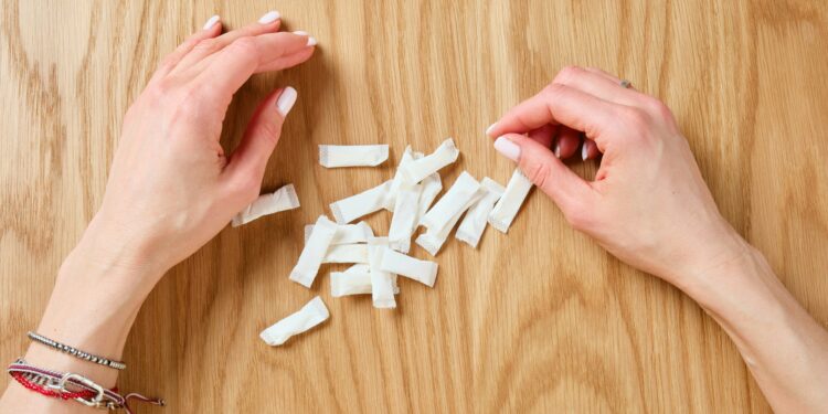 นิโคตินแบบซอง 20 รายการใช้ข้อความ “ปรับลดความเสี่ยง” ได้ หลังผ่าน FDA ประเมินเข้ม