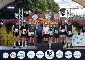 “Chanthaburi Surf Fest 2026” ปลุกสีสันหาดเจ้าหลาว ดึงสายกีฬา–สายสุขภาพสัมผัสทะเลจันทบุรี