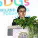พาณิชย์เปิดยิ่งใหญ่ “Thailand Local SDGs Plus Expo 2026” ผนึกพลังรัฐ–เอกชน ดันสินค้าไทยโตอย่างยั่งยืน เปิดเวทีจับคู่ธุรกิจ–เซ็น MOU สร้างโอกาสการค้าใหม่