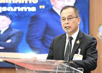 วุฒิสภาชงยกเครื่อง กอ.รมน. สู่ Smart Security รับมือภัยไซเบอร์–ยาเสพติด–ชายแดน