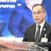 วุฒิสภาชงยกเครื่อง กอ.รมน. สู่ Smart Security รับมือภัยไซเบอร์–ยาเสพติด–ชายแดน