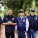 ส.ว.ลุยชายแดนสระแก้ว! ถึง “บ้านหนองจาน” รับฟังปัญหาน้ำ–ที่ดิน เติมขวัญทหารแนวหน้า