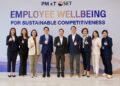 ถอดรหัส Employee Wellbeing เมื่อสุขภาวะพนักงานไม่ใช่แค่สวัสดิการ แต่คือตัวชี้วัดความอยู่รอดธุรกิจยุคใหม่