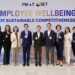 ถอดรหัส Employee Wellbeing เมื่อสุขภาวะพนักงานไม่ใช่แค่สวัสดิการ แต่คือตัวชี้วัดความอยู่รอดธุรกิจยุคใหม่