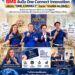 BMS จับมือ One Connect Innovation เปิดตัว “ONE CONNECT” ในงาน “รวมพล คน BMS” ชูนวัตกรรม Paperless 100% และ AI จับคู่ธุรกิจ เปลี่ยนบัตรธรรมดาให้เป็นประตูเชื่อมต่อองค์กร ยกระดับ SME ไทยสู่ยุคดิจิทัลอย่างยั่งยืน