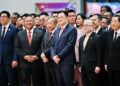 ก้าวข้ามคลื่นกระแสข่าว สู่หมุดหมาย 50 ปีทองแห่งมิตรภาพไทย–จีน