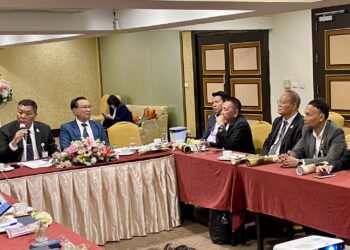กมธ.ยุติธรรม วุฒิสภา สรุปผลงาน 2 ปี รื้อใหญ่ระบบนิติบัญญัติ! ชู “ห้วยขวางโมเดล” เชือดทุนสีเทา ลั่น 3 ปีต้องเห็นผลจริง