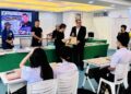 อาชีวะเสาวภา จับมือ ‘กลุ่ม 99 ภูมิพลัง’ เติมทักษะวาดภาพ ‘ชาร์โคล-เกรยอง’ ดึงศิลปินดังติวเข้ม นศ. สร้างแรงบันดาลใจสู่มืออาชีพ